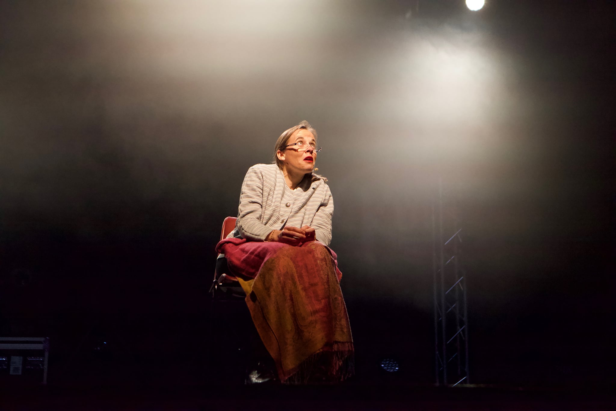 SCHNECKE – MARIANNE CONTENT